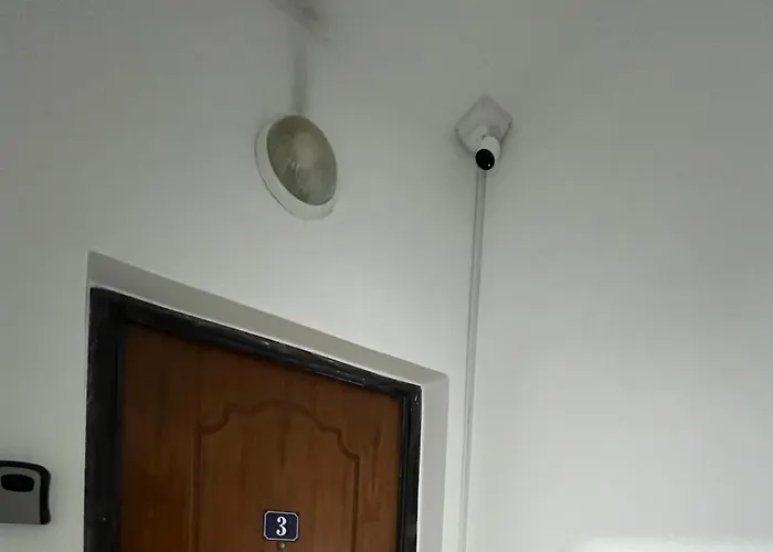 Apartamento Art_apartment Tirana